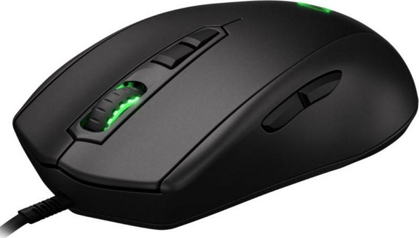 Maus Mionix Avior Pro (4173-uniw), i zi