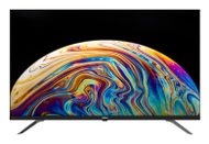 Televizor Dahua DHI-LTV43-QSD400, 43", 4K QLED, Smart Android, i zi