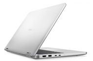 Laptop Dell Pro 14 Plus PB14250, 14", Intel Core Ultra 5, 16GB RAM, 512GB SSD, gri argjendtë