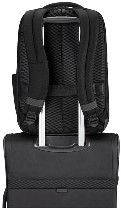 Samsonite MYSIGHT чанта за лаптоп 14,1 ", црна