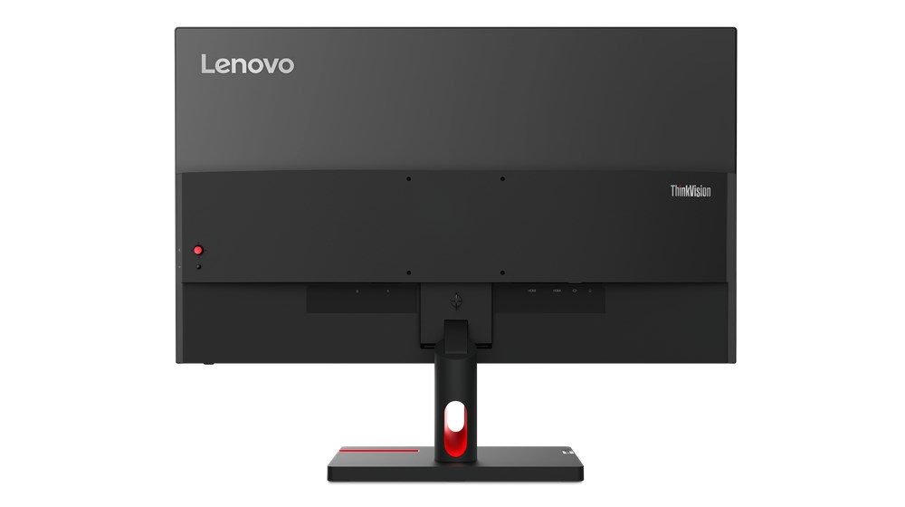 Monitor Lenovo ThinkVision S27i-30, 27", 1920 x 1080, 100 Hz, i hirtë
