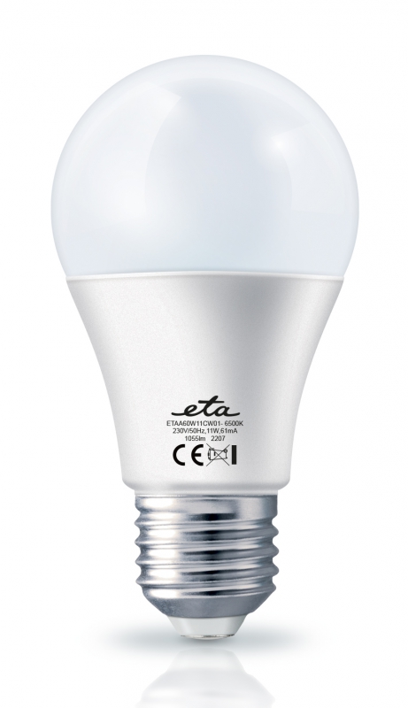 Llambë ETA ETAA60W11CW01