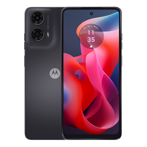 Celular Motorola Moto G24, 8GB RAM, 128GB, zezë