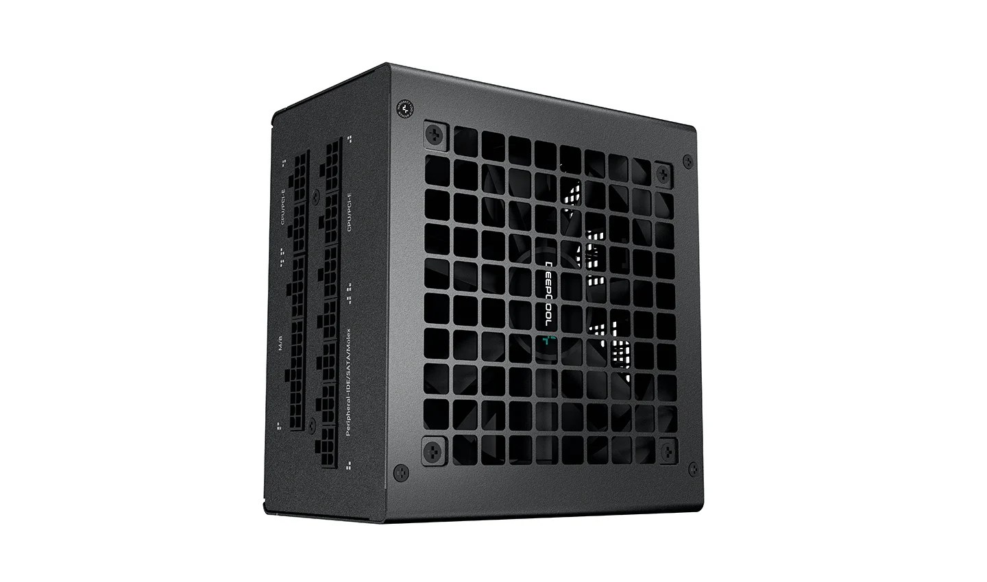 Burim energjie DeepCool PQ850M, 20+4 pin ATX, 850 W