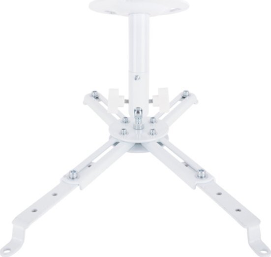 Mbajtëse projektori Multibrackets M Universal Ceiling Wall Mount III, deri 15 kg, argjend