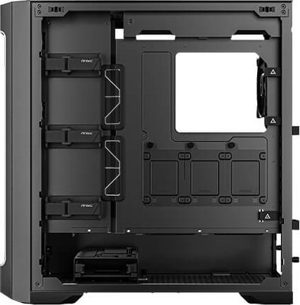 Kasë Antec Performance 1 FT, Full Tower