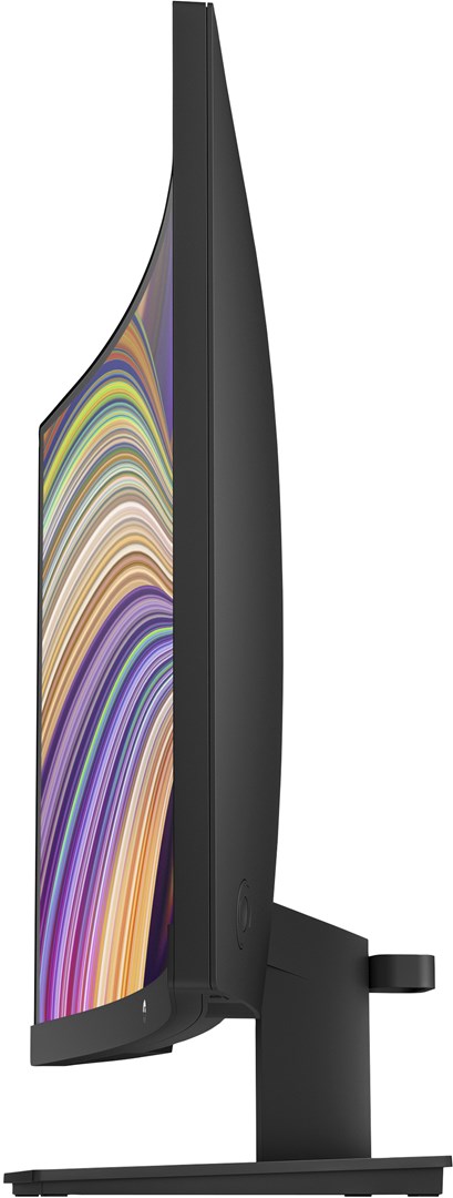 Monitor HP V27c G5, 27", 1920 x 1080, Full HD, 75 Hz, i zi