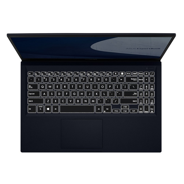 Laptop Asus ExpertBook L1500CDA-EJ0731R, 15.6", 8 GB RAM, 256 GB SSD, Ryzen 3, AMD Radeon Graphics, i kaltër i errët