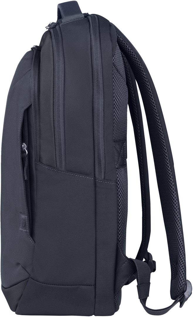 Çantë shpine HP Everyday, për laptop 16", rezistente ndaj ujit, gri Odyssey