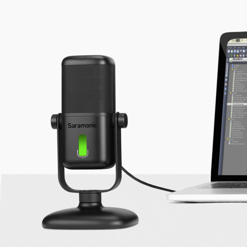Saramonic USB Microphone