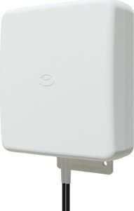 Antena RTV Panorama Antennas MIMO WALL MNT, 9 dBi, kabllo 5 m, e bardhë
