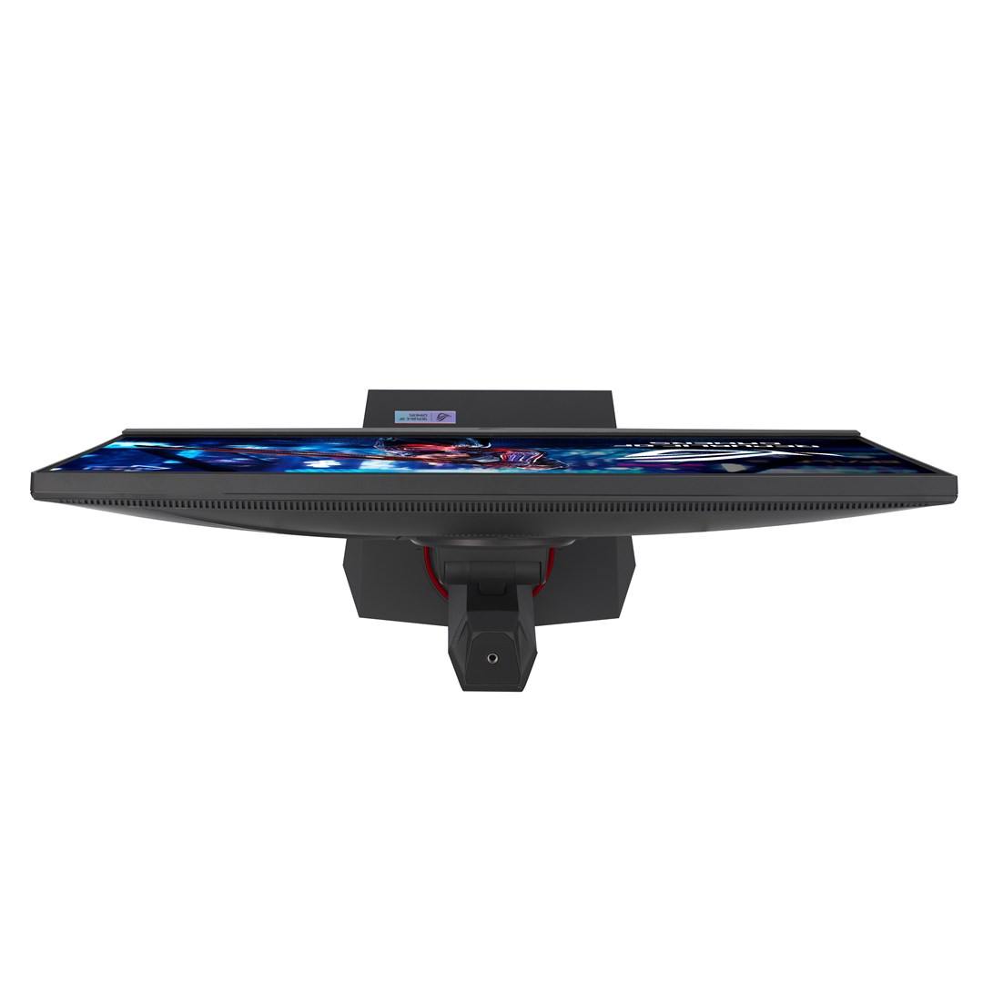 Monitor ASUS ROG Strix, 27", 2560 x 1440, 180 Hz, i zi