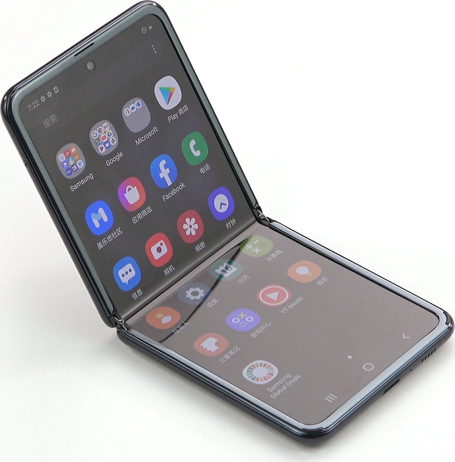 Folie mbrojtëse Wozinsky Invisible Film për Motorola Razr 40 Ultra, fleksibile, e tejdukshme