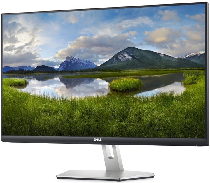 [OUTLET] Monitor Dell S2721HN - LED 27''