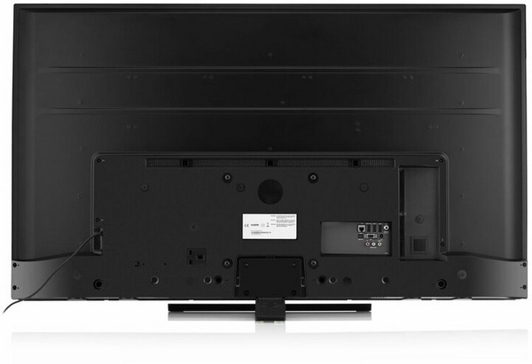 Televizor GoGEN TVU 50L752 GWEB - 50'' (127cm), 4K UHD, i zi