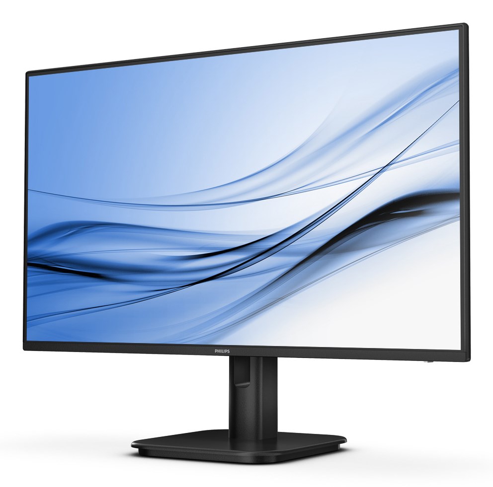 Televizor Philips 1000 series 24E1N1100A/00 LED, 23.8", Full HD, i zi