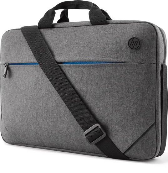 Çantë laptopi HP Prelude 15.6", për 15.6", gri
