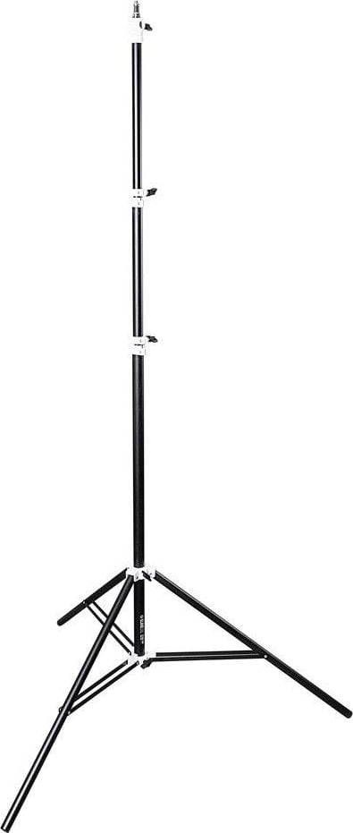 Stativ ndriçimi GlareOne Stork 295, air cushioned, 295 cm, i zi