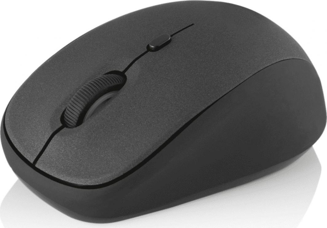 Maus Modecom MC-WM6, wireless, USB, i zi