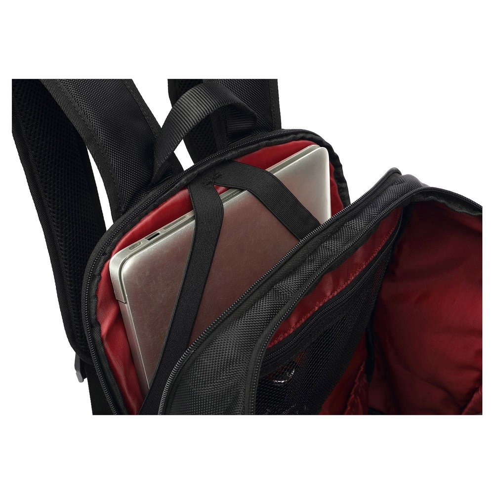 Çantë shpine për laptop 15.6" YENKEE YBB 1503 SHIELD Gaming