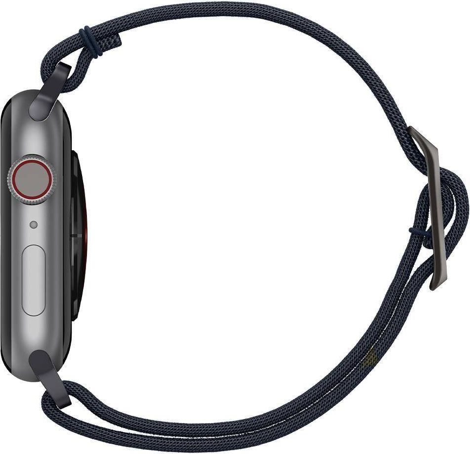 Rrip ore inteligjente Spigen Fit Lite, për Apple Watch 42/44mm Series 2 3 4 5 6 SE, navy