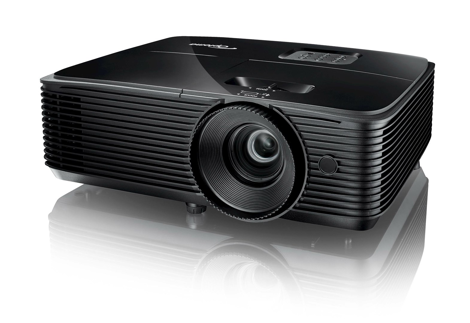 Projektor Optoma X381, 3900 lumens, XGA, i zi