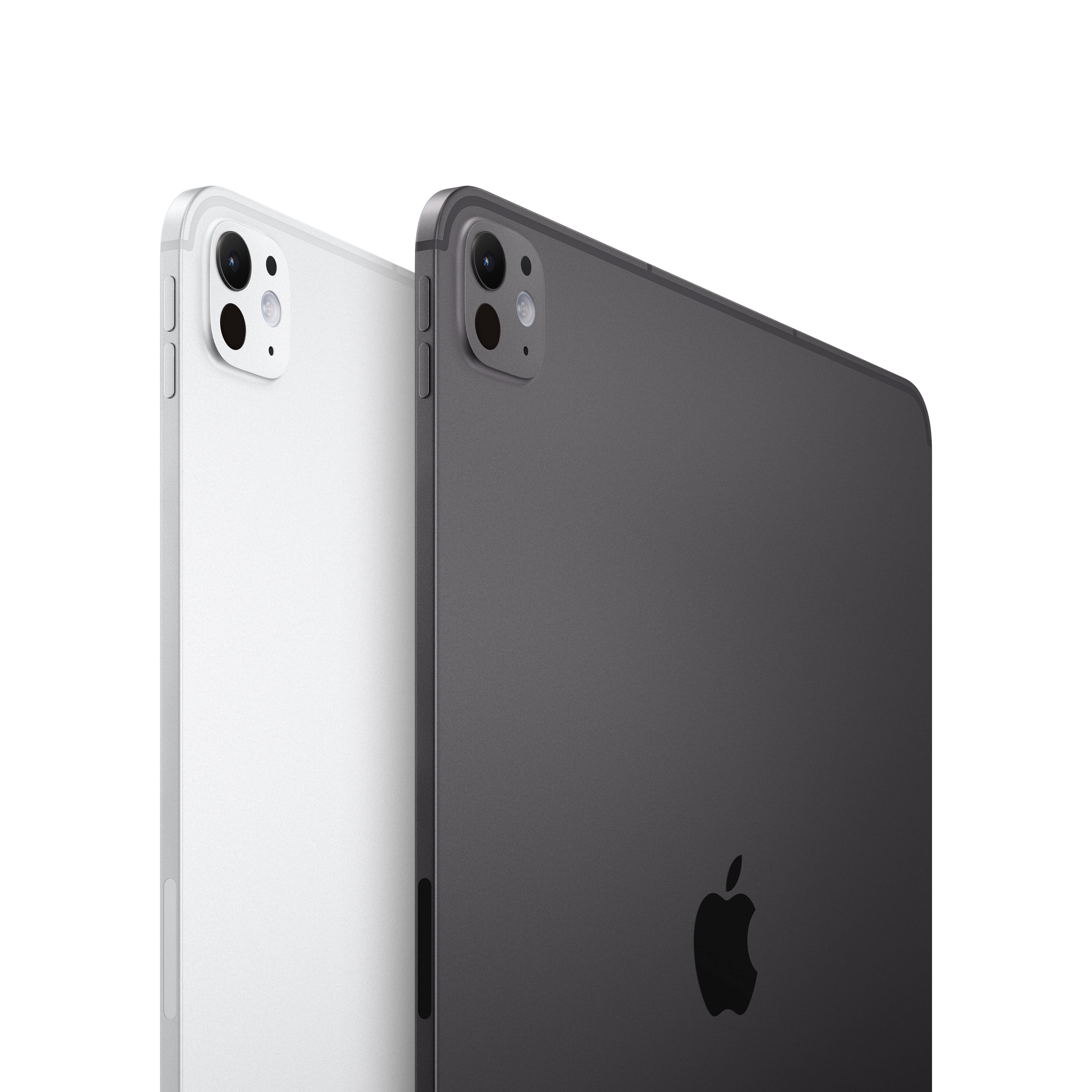 Apple iPad Pro (M5), 13", Cellular, 256GB, Standard Glass, Silver