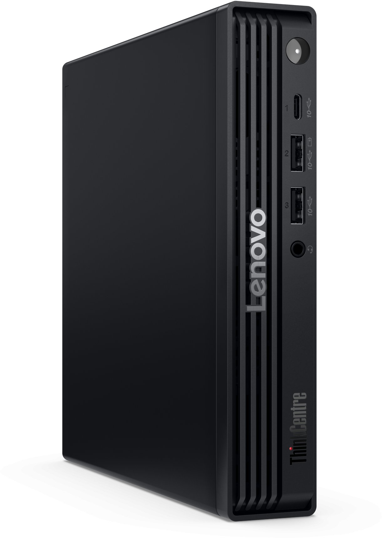 Kompjuter desktop Lenovo ThinkCentre M70q Gen 6 13A4, Core Ultra 5 225T, RAM 32GB, SSD 512GB
