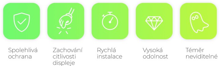 Xham mbrojtës TGP për Amazfit GTR 42mm, rezistent ndaj ujit