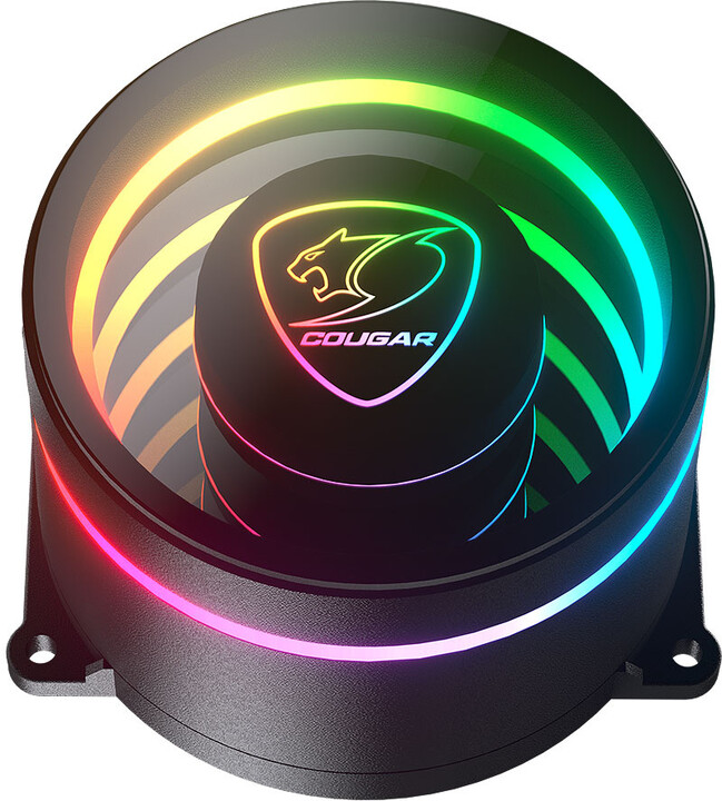 Ftohës Cougar Poseidon Elite 240 ARGB