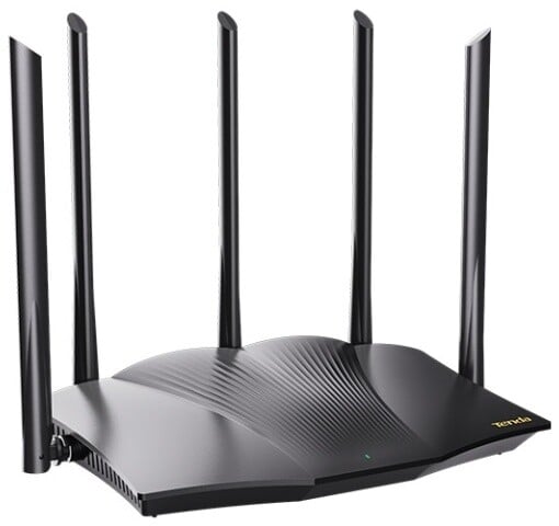 Ruter TENDA TX12 Pro - AX3000 Wi-Fi 6 Mesh