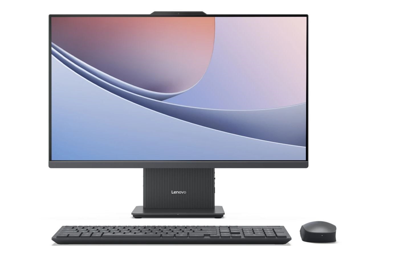 Kompjuter All-in-One Lenovo IdeaCentre AIO 27IRH9, 27", Intel Core i3-1315U, 16GB RAM, 512GB SSD, i hirtë