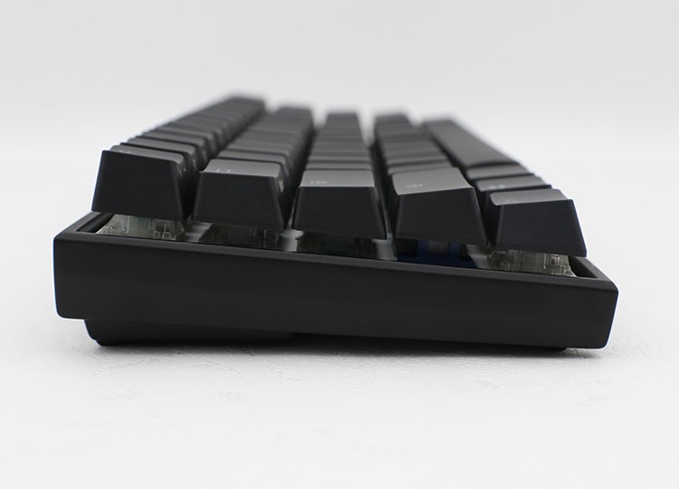 Тастатура Ducky Mecha Mini, RGB, механичка, црна