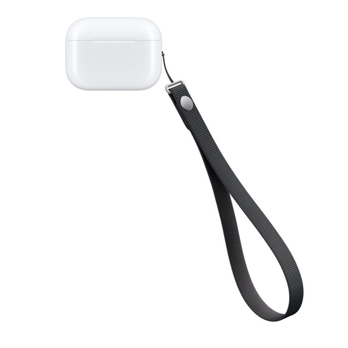 Apple Wrist Strap, Black