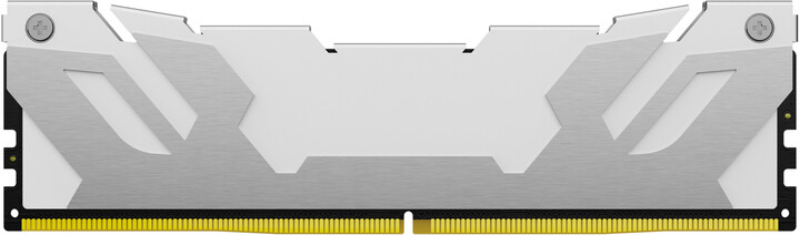 Module të memories Kingston FURY Renegade White 32GB (2x16GB) DDR5 6400 CL32