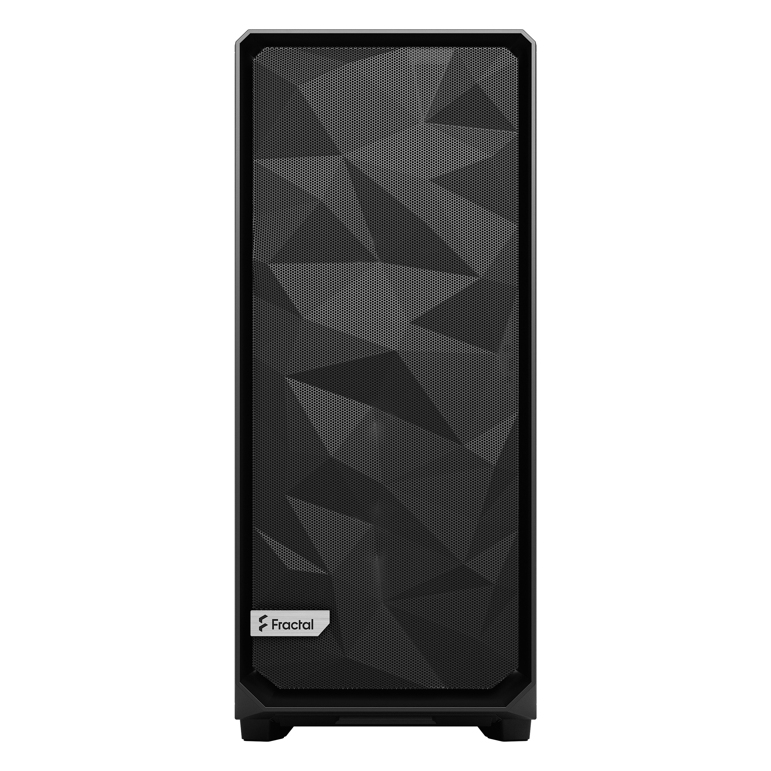 Kasë për PC Fractal Design Meshify 2 XL, e zezë