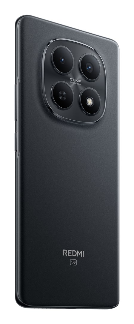 Telefoni Xiaomi Redmi Note 15 5G, 8GB 256GB, 6.77", i zi