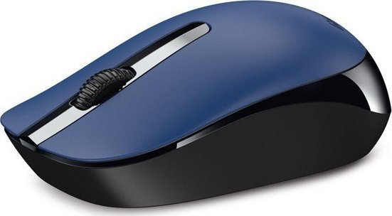 Maus wireless Genius NX 7007 II, BlueTrack, USB, blu