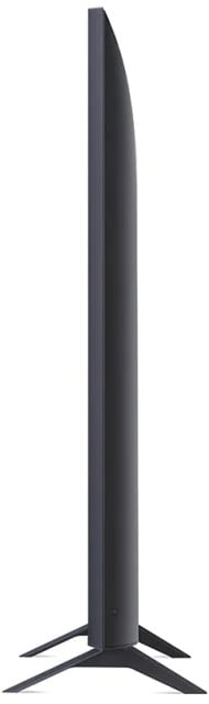 55 "SMART LED TV LG 55NANO75 - 139cm