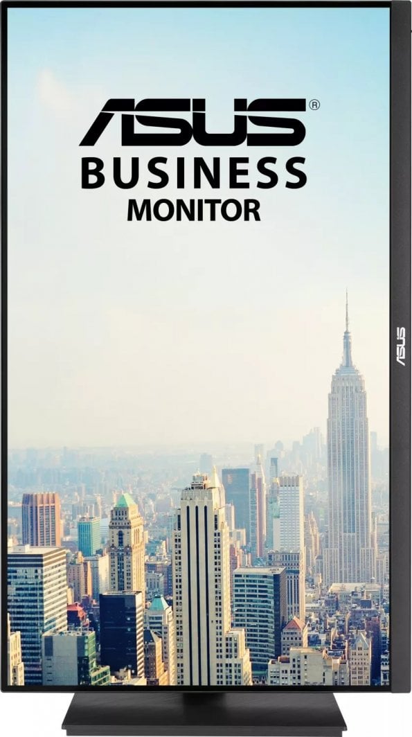 Monitor Asus VA32UQSB (90LM04W7-B01E70), 32'', 60Hz, Class G, 3840x2160 (UHD 4K), IPS, i zi