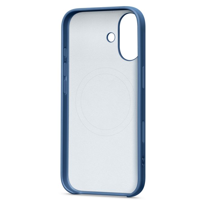 Beats iPhone 17 Kickstand Case with MagSafe and Camera Control, Bedrock Blue