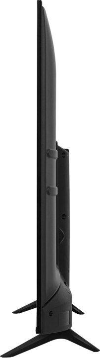 Televizor Hisense 58A7100F - 58” (146 cm), 4K UHD, i zi