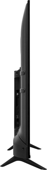 Televizor Hisense 58A7100F - 58” (146 cm), 4K UHD, i zi