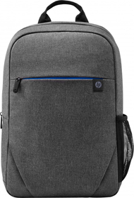 Çantë shpine për laptop HP Prelude, 15.6", e zezë