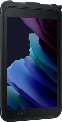 Tablet Samsung Galaxy Tab Active 3, 8'', 64 GB, 4G LTE,(SM-T575NZKAEEE), i zi