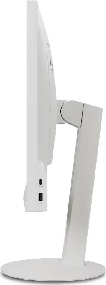 Monitor Lenovo ThinkVision C24d-20, 24", 1920 x 1200 (WUXGA), 60 Hz, i bardhë