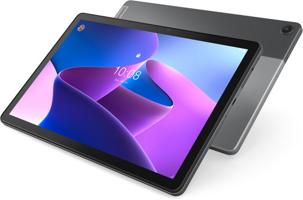 [OUTLET] Tablet Lenovo Tab M10 Plus 3nd Gen, 4GB RAM, 64GB, Wi-Fi, i hirtë
