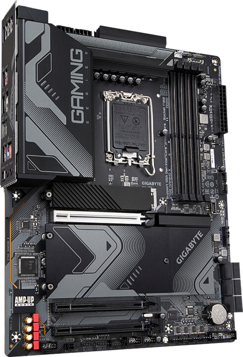 Pllakë amë GIGABYTE Z790 GAMING X - Intel Z790