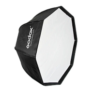 Godox Softbox me Ombrellë 120cm (Bowens)