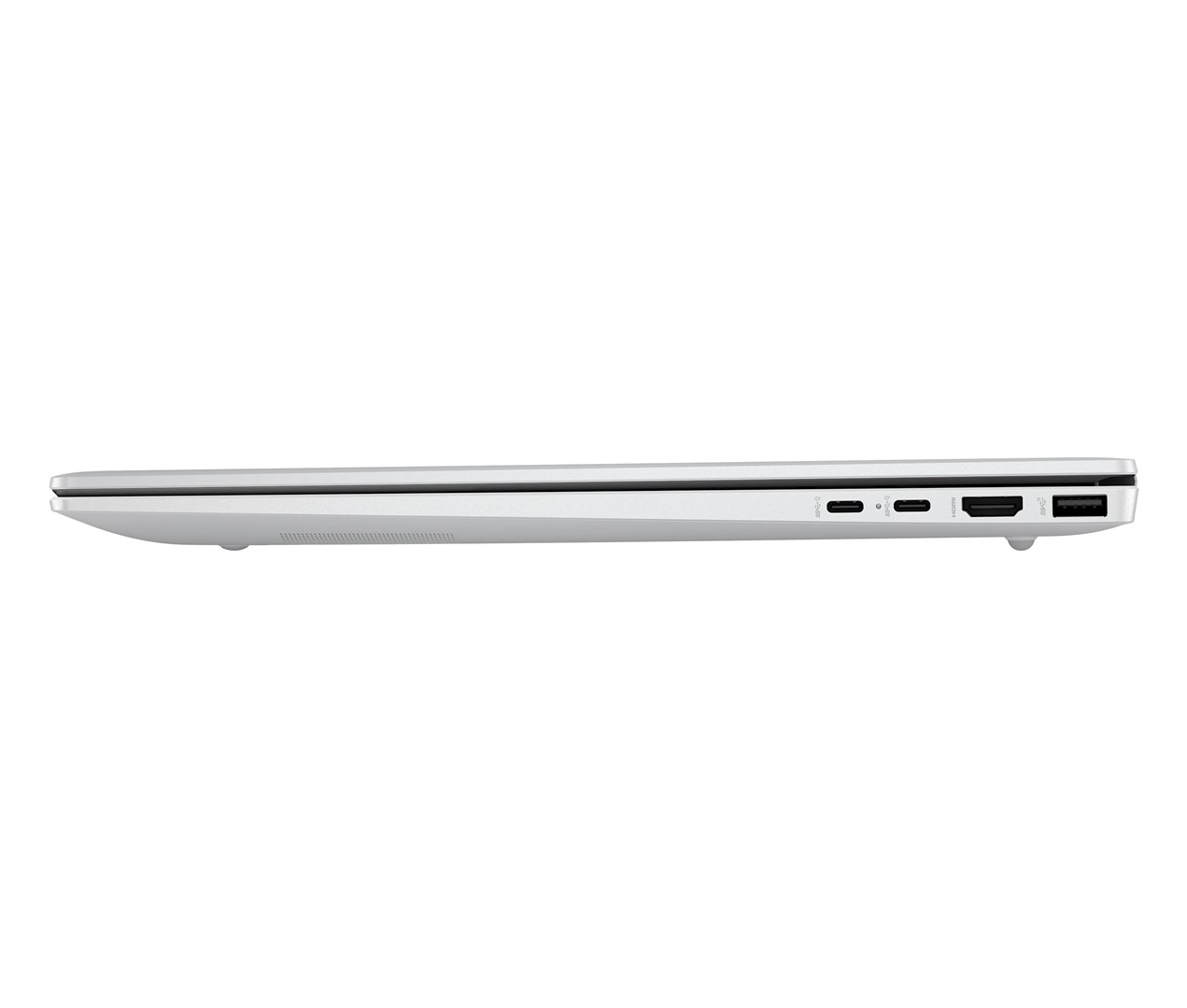 Laptop HP OmniBook 5 16-ag1030nw, 16", Ryzen AI 7 350, 24GB LPDDR5X, SSD512, Radeon 860M, i argjendtë